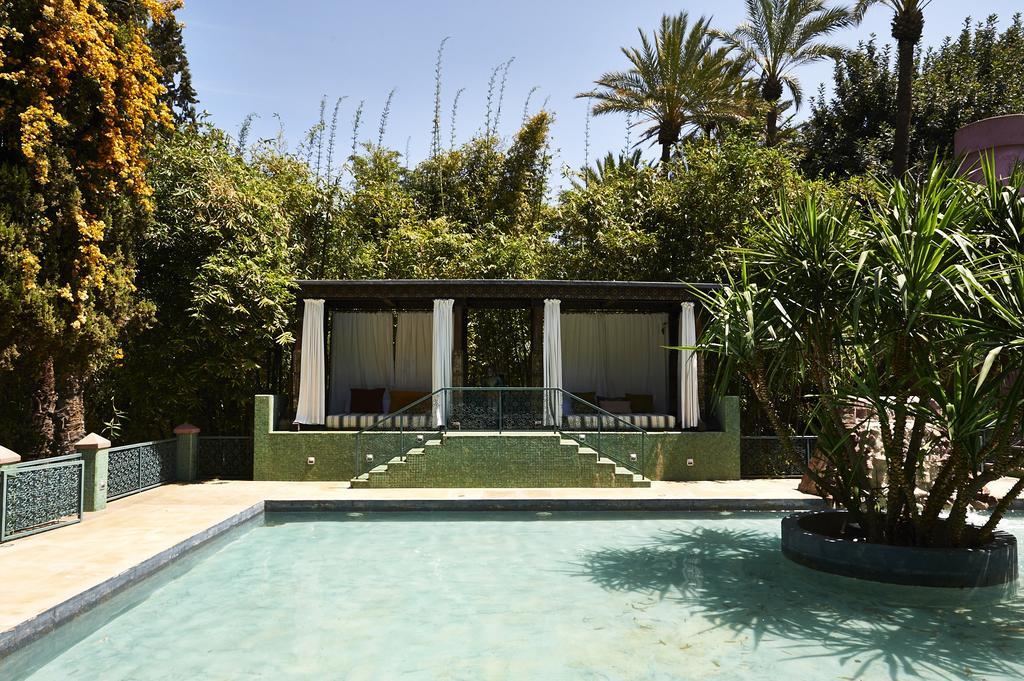 Dar Jl Villa Marrakesh Exteriör bild