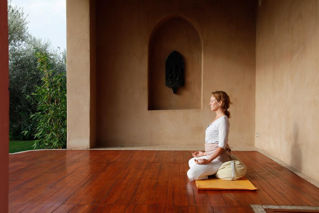Dar Jl Villa Marrakesh Exteriör bild
